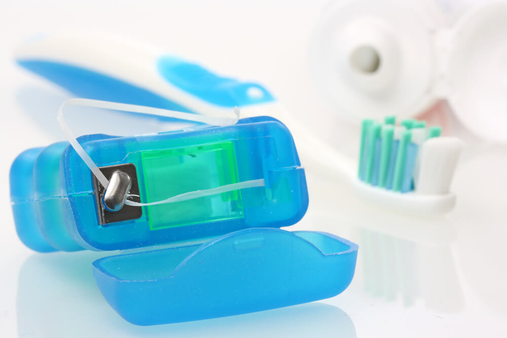 Conseille hygiène dentaire G&L